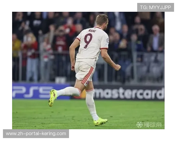 拜仁慕尼黑欧冠小组赛四连胜，凯恩头球破门领跑射手榜