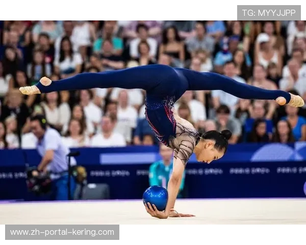 艺术体操个人全能王子露夺冠，高难度动作获裁判高分