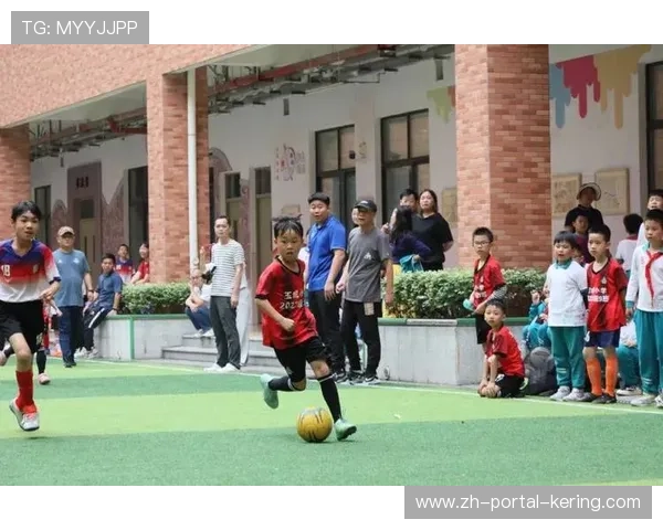 大良街道联赛计划扩展至更多体育项目