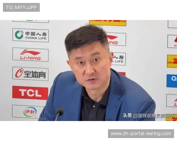 杜锋谈徐杰伤退：逆境是冠军底蕴试金石，球队需调整心态