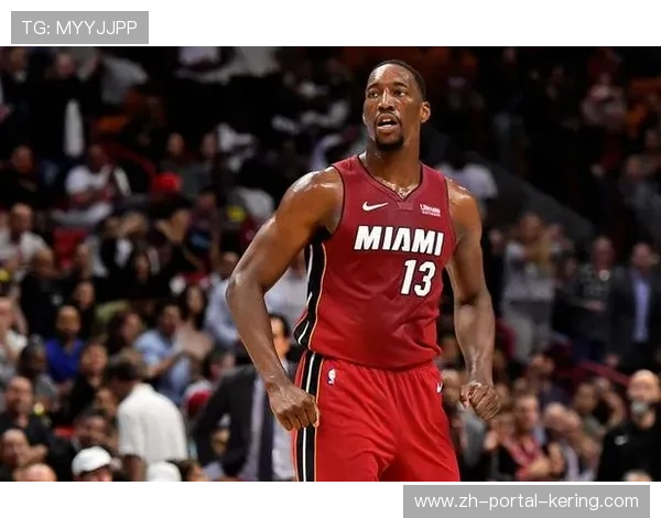 热火主场134-91大胜公牛，巴姆-阿德巴约两双